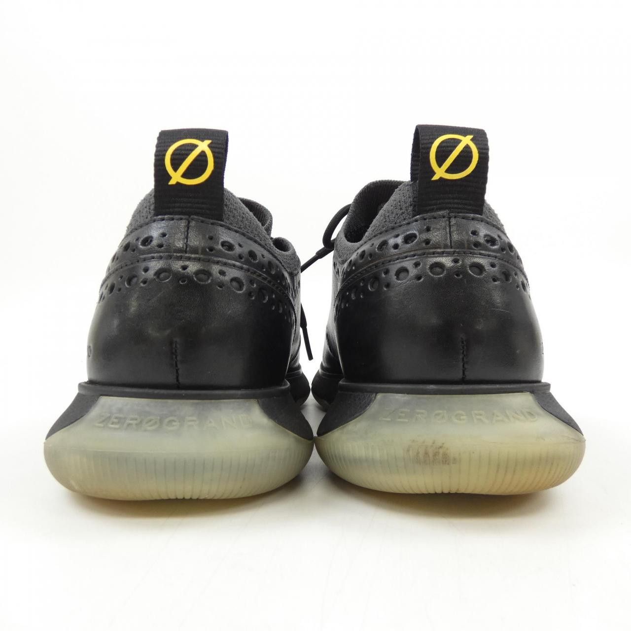 Other Other Cole Haan Sneakers Leather Shoes DUTY FREE for USA Size ONE SIZE - 5 Thumbnail