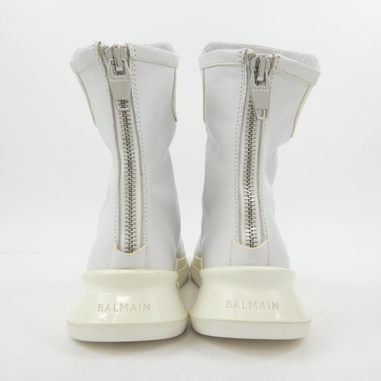 Other Other Balmain Boots Leather Shoes DUTY FREE for USA Size ONE SIZE - 5 Thumbnail