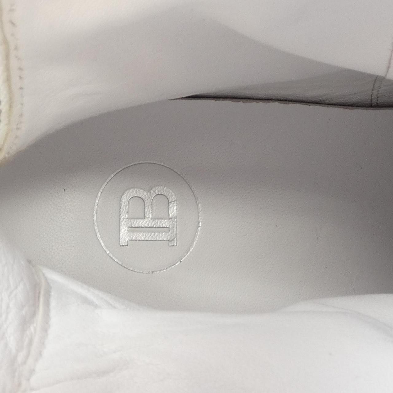 Other Other Balmain Boots Leather Shoes DUTY FREE for USA Size ONE SIZE - 6 Thumbnail