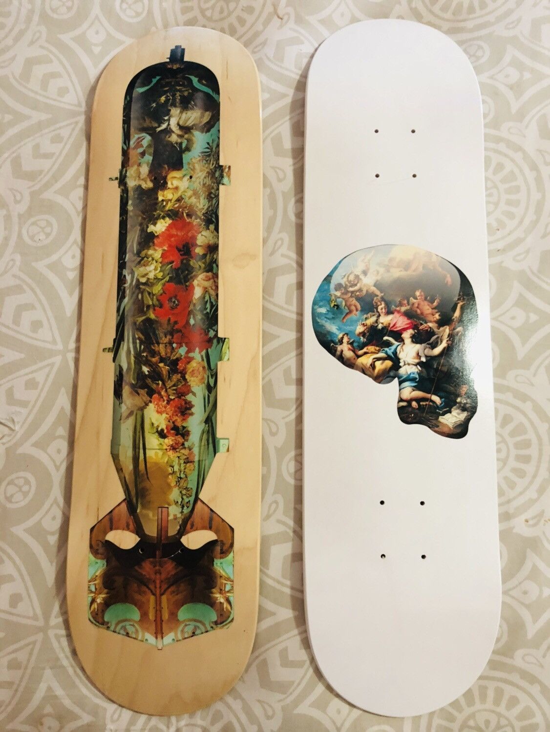 SANTA CRUZ X Pokémon - Blind Bag Skateboard 8 new sealed (limited edition) EUR 980,00 - FR