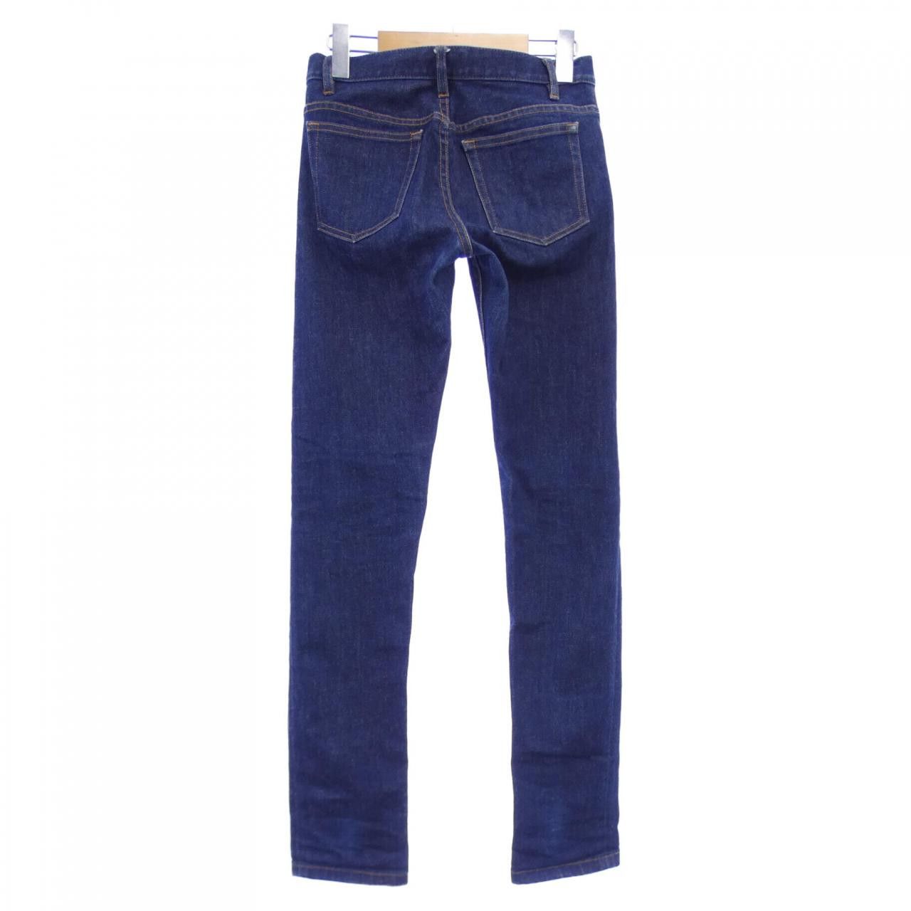 Other A.P.C A.P.C. Jeans Denim Jeans DUTY FREE for USA Size ONE SIZE - 2 Thumbnail