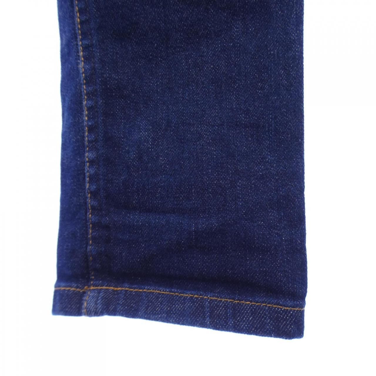 Other A.P.C A.P.C. Jeans Denim Jeans DUTY FREE for USA Size ONE SIZE - 5 Thumbnail