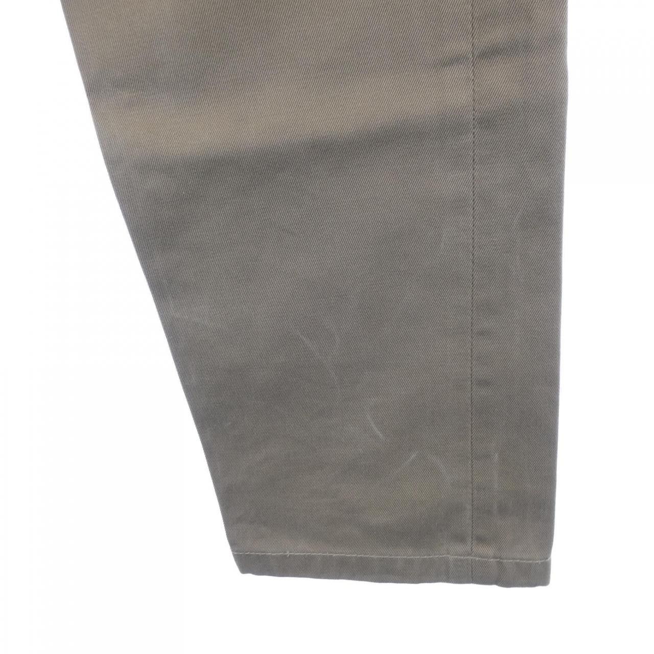 Other A.P.C A.P.C. Jeans Cotton Jeans 24214-1-58261 DUTY FREE for USA Size ONE SIZE - 5 Thumbnail