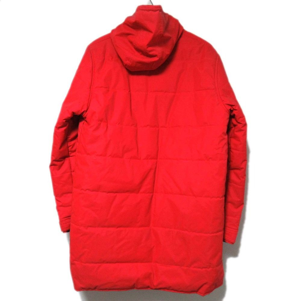 Other A.P.C A.P.C. PVC Padded Coat Plastic Outerwear DUTY FREE for USA Size ONE SIZE - 2 Thumbnail