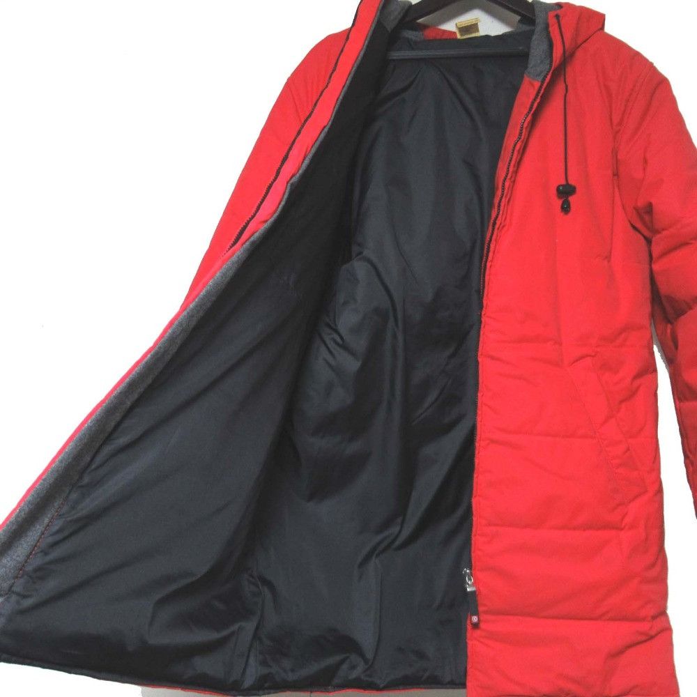 Other A.P.C A.P.C. PVC Padded Coat Plastic Outerwear DUTY FREE for USA Size ONE SIZE - 4 Thumbnail