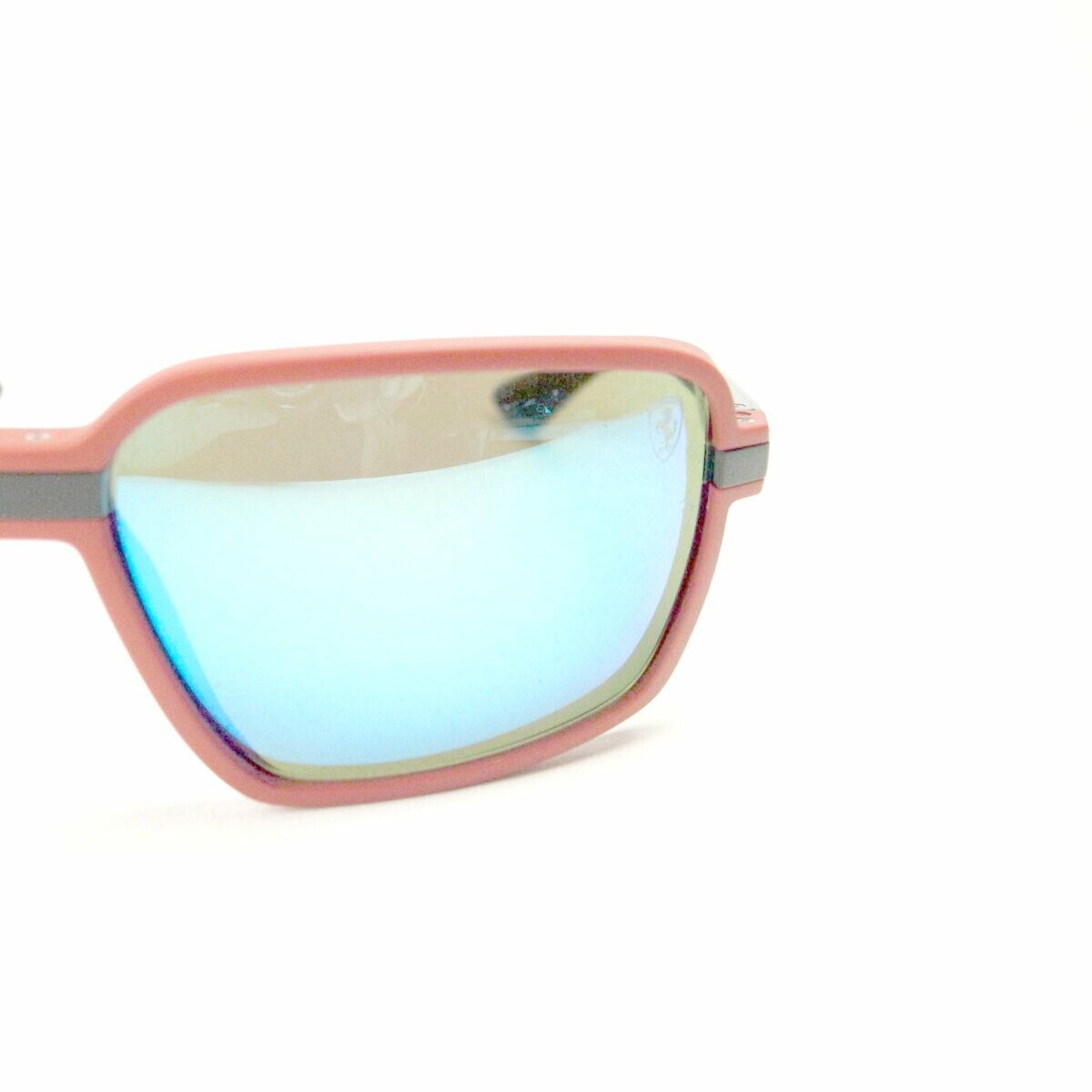 Other Ray-Ban Ray-Ban Scuderia Ferrari Sunglasses Plastic Sunglasses RB8360-M F66355 DUTY FREE for USA Size ONE SIZE - 2 Thumbnail