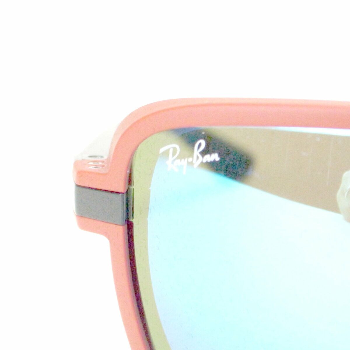 Other Ray-Ban Ray-Ban Scuderia Ferrari Sunglasses Plastic Sunglasses RB8360-M F66355 DUTY FREE for USA Size ONE SIZE - 4 Thumbnail