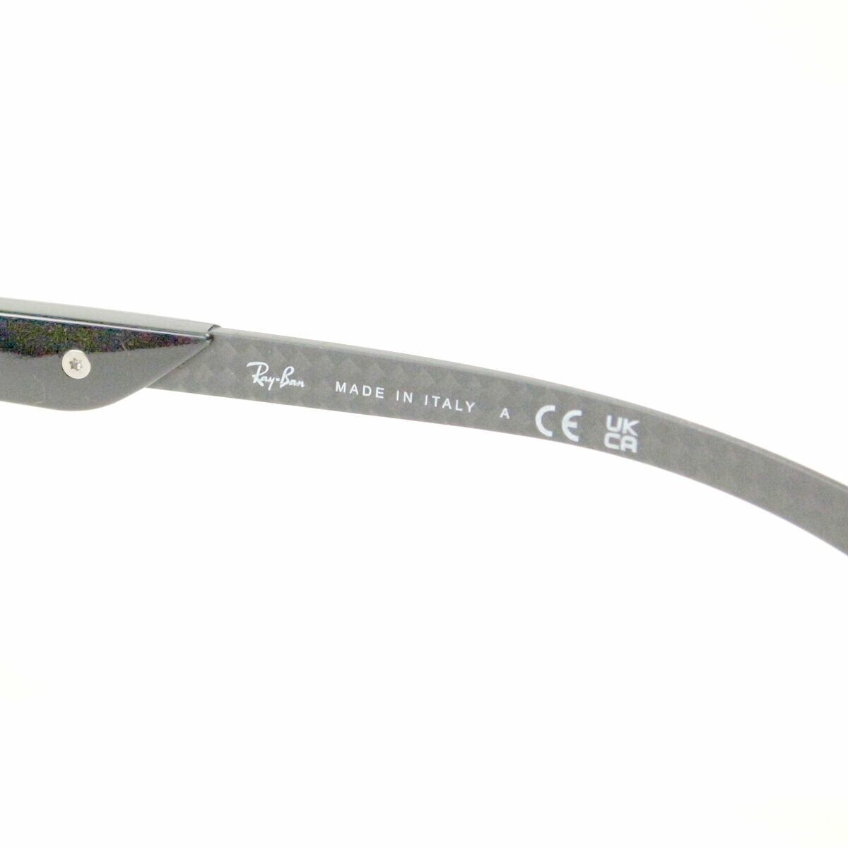 Other Ray-Ban Ray-Ban Scuderia Ferrari Sunglasses Plastic Sunglasses RB8360-M F66355 DUTY FREE for USA Size ONE SIZE - 8 Thumbnail