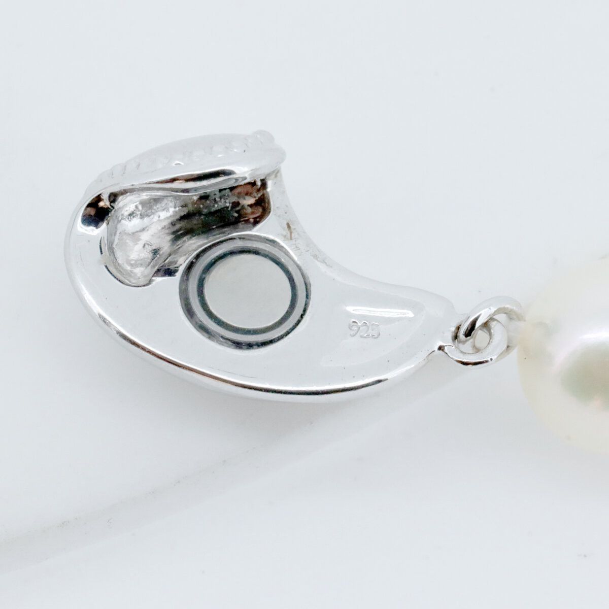 Other Tasaki Tasaki VARIÉ SV925 Pearl Bracelet Metal Bracelet DUTY FREE for USA Size ONE SIZE - 4 Thumbnail