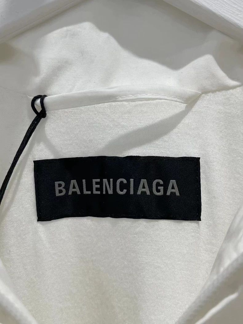 Balenciaga Balenciaga Manchester United Japan Limited Jacket Size US S / EU 44-46 / 1 - 6 Thumbnail