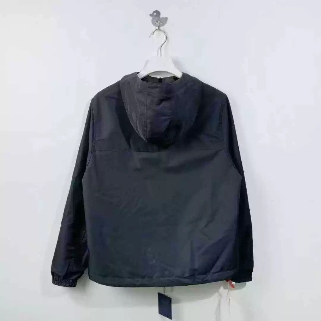 Louis Vuitton Louis Vuitton 25 Logo Reversible Jacket Size US S / EU 44-46 / 1 - 3 Thumbnail