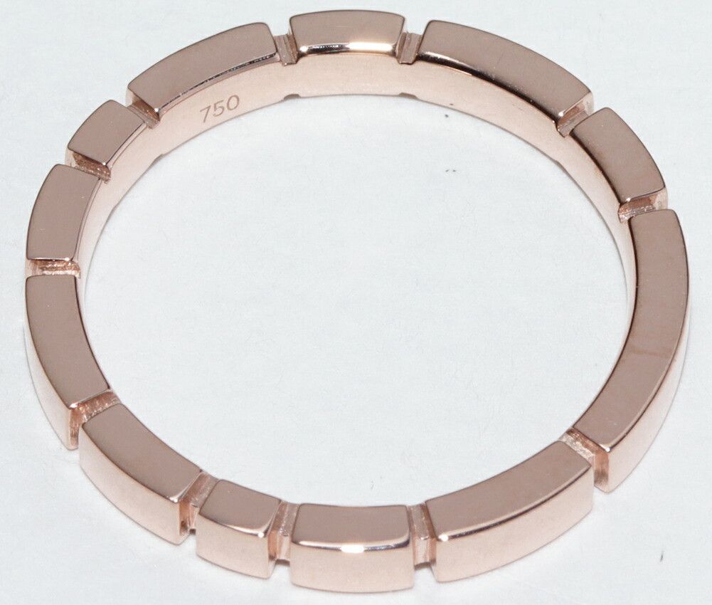 Other Tasaki Tasaki Piano Line K18SG Ring Crocodile skin Ring RK-4715-18KSG DUTY FREE for USA Size ONE SIZE - 4 Thumbnail