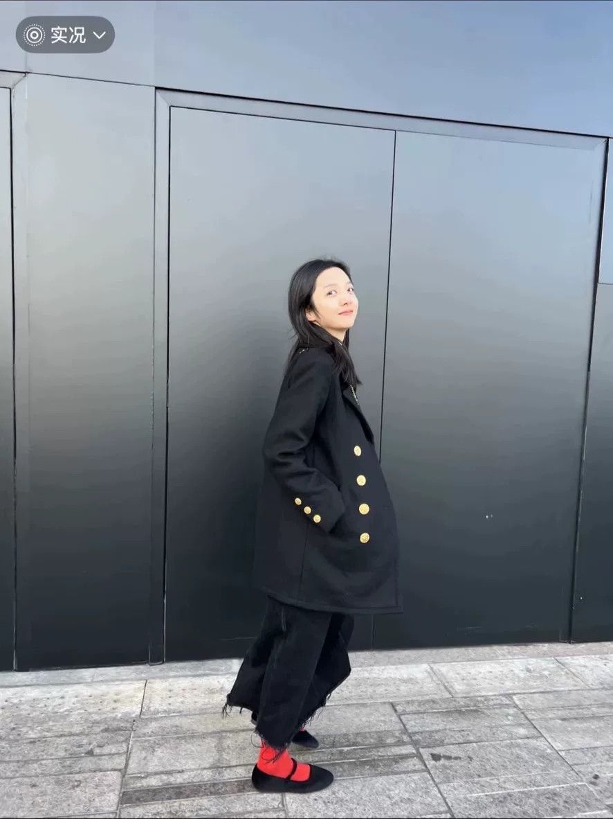 Chanel Chanel VTG Roman Gold Button Coat Size US XXS / EU 40 - 2 Thumbnail