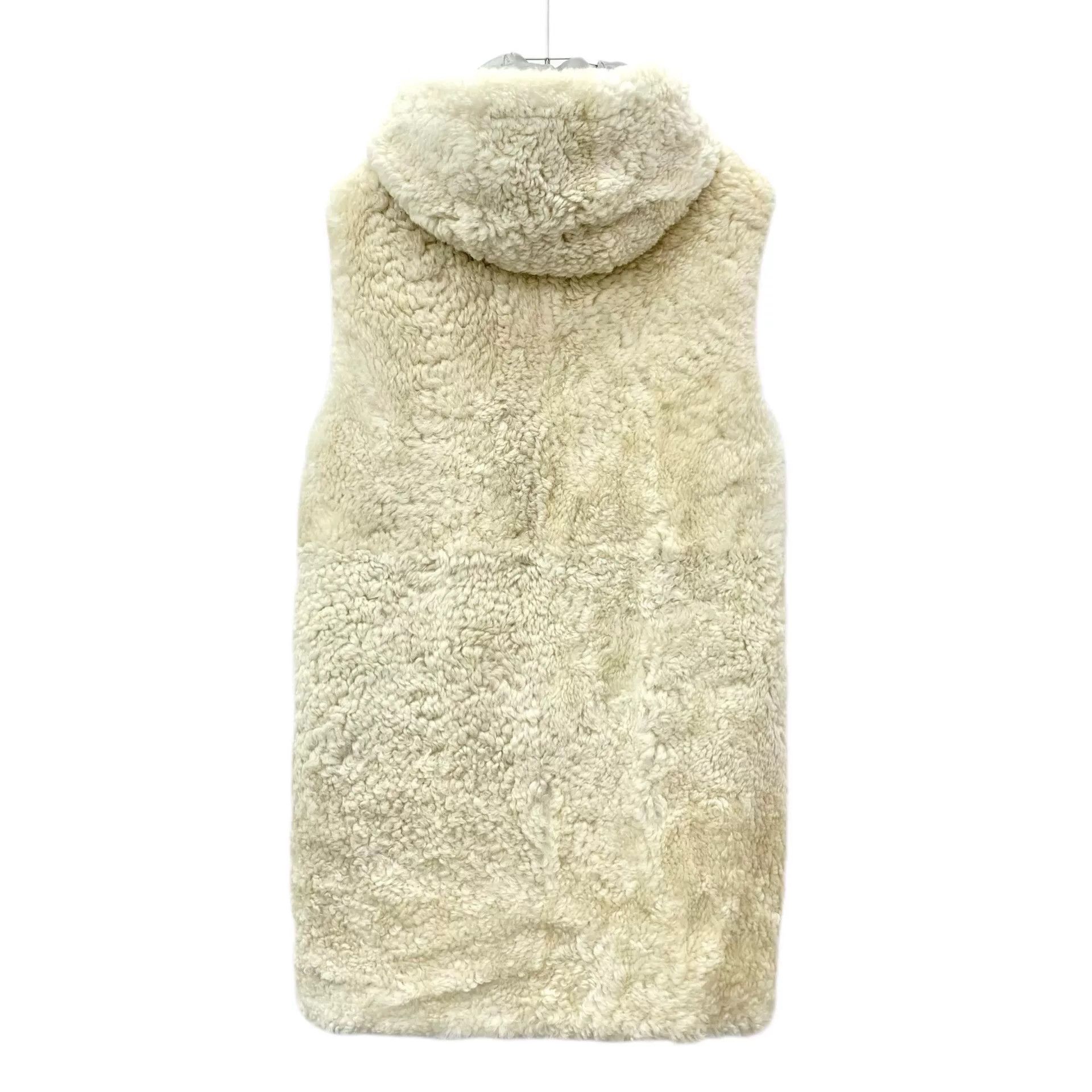 Dior gray removable hooded parka coat Size US L / EU 52-54 / 3 - 4 Thumbnail