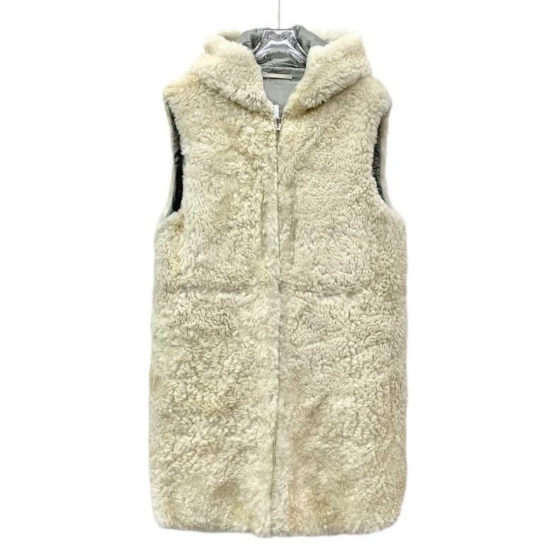 Dior Dior Gray Textured Tech Fabric Parka Coat Size US L / EU 52-54 / 3 - 3 Thumbnail