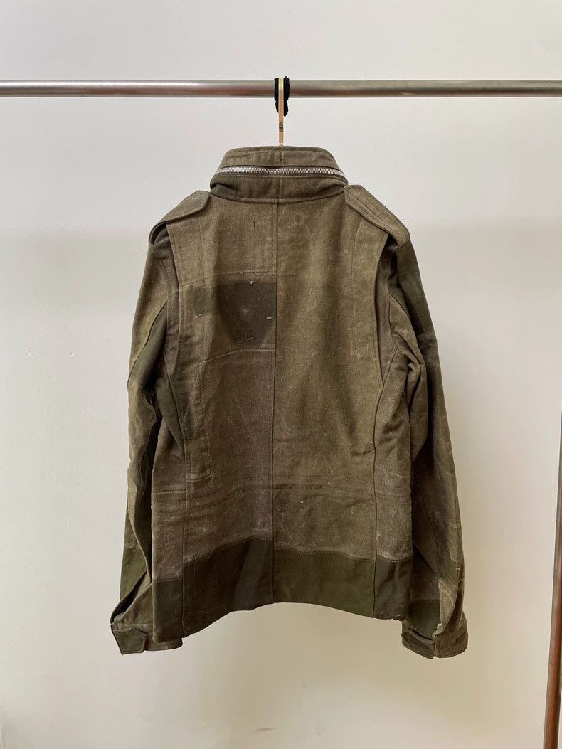 READYMADE ReadyMade M65 Field Jacket New with Tags Size US L / EU 52-54 / 3 - 2 Thumbnail