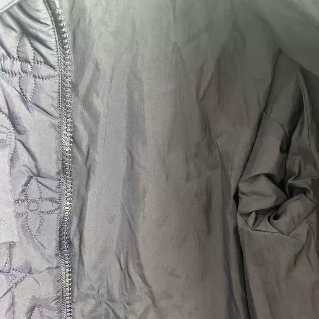 Louis Vuitton Louis Vuitton Monogram Quilted Down Jacket Size US M / EU 48-50 / 2 - 5 Thumbnail