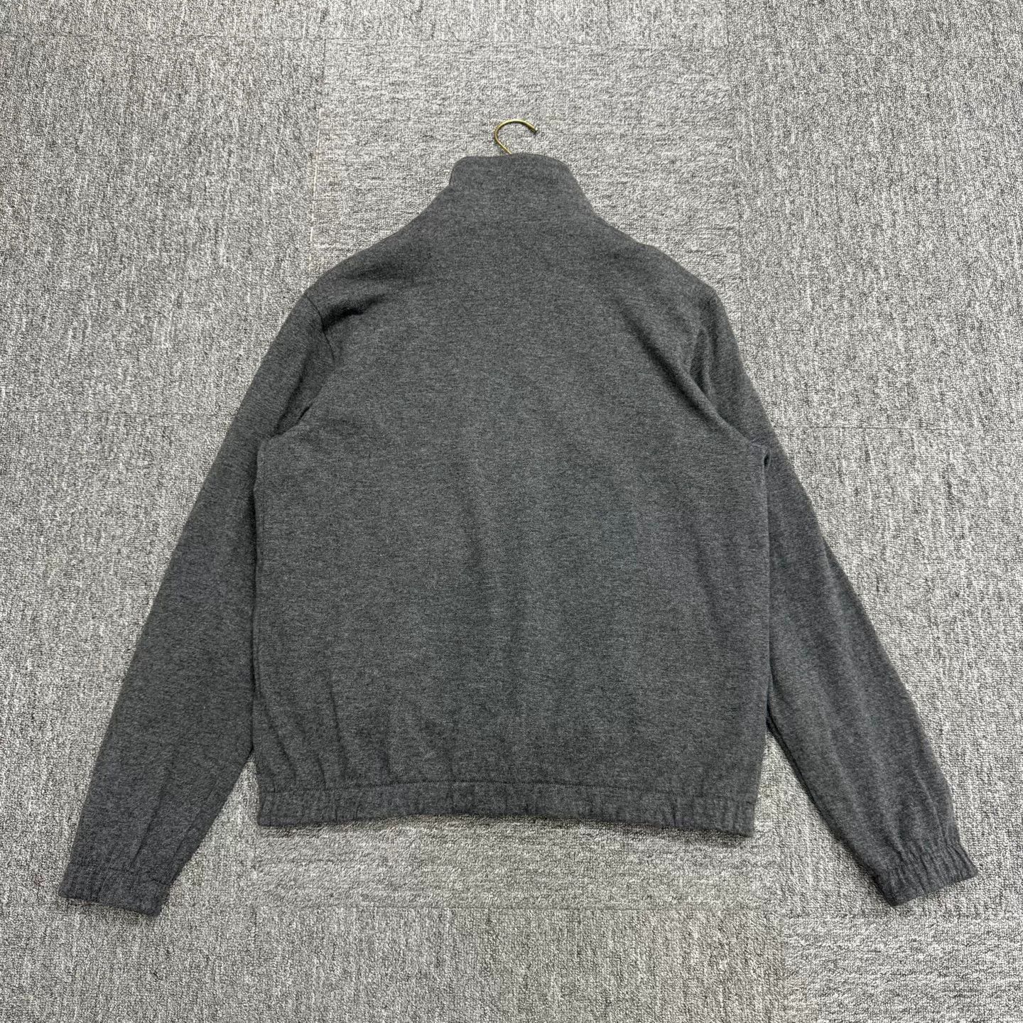 Loro Piana Loro Piana Cashmere Reversible Jacket Size US L / EU 52-54 / 3 - 7 Thumbnail