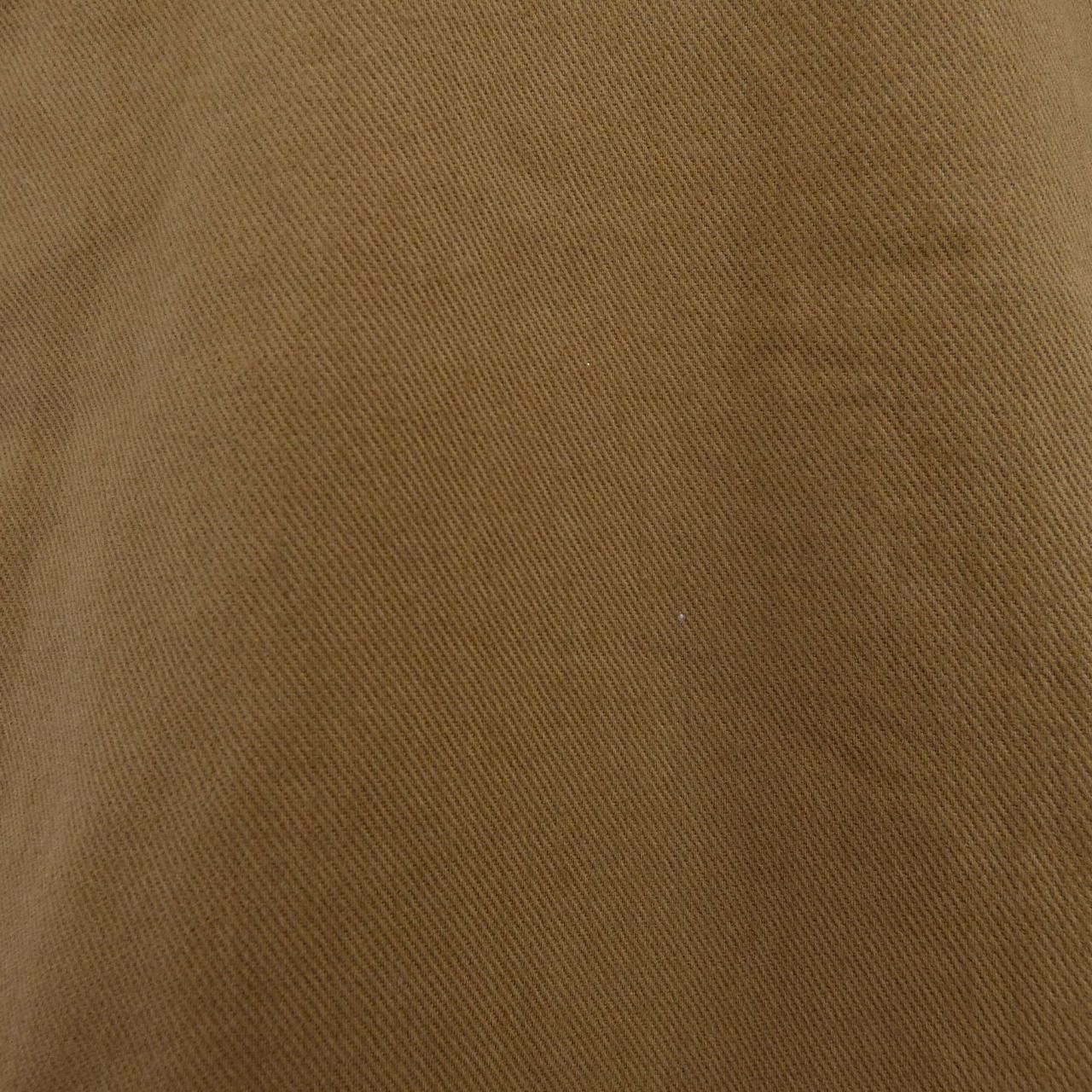 Other Yoji Yamamoto Y's Dress Others Dresses YB-D02-028 DUTY FREE for USA Size ONE SIZE - 5 Thumbnail