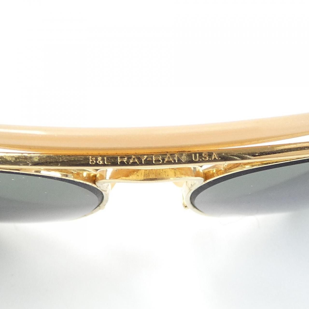 Other Ray-Ban Ray Ban Sunglasses Metal Sunglasses DUTY FREE for USA Size ONE SIZE - 4 Thumbnail
