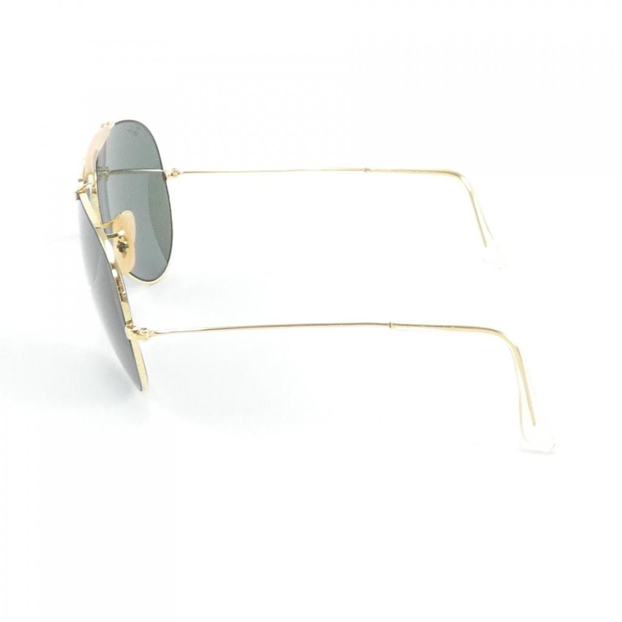 Other Ray-Ban Ray Ban Sunglasses Metal Sunglasses DUTY FREE for USA Size ONE SIZE - 3 Thumbnail