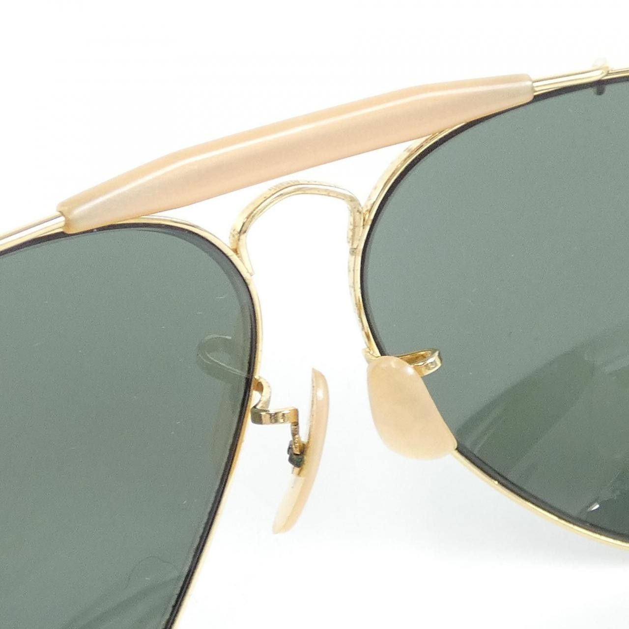 Other Ray-Ban Ray Ban Sunglasses Metal Sunglasses DUTY FREE for USA Size ONE SIZE - 5 Thumbnail