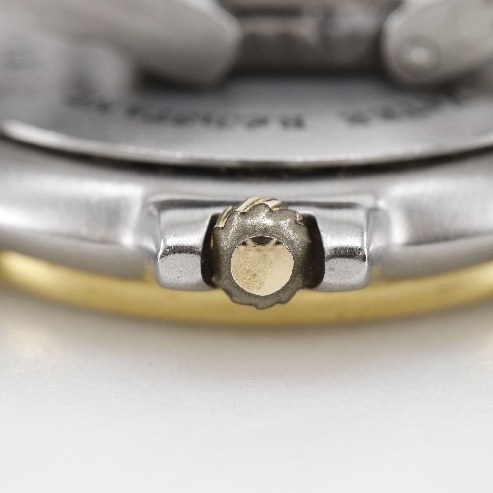 Other Dunhill Dunhill Millennium Stainless Steel Quartz Metal Quartz DUTY FREE for USA Size ONE SIZE - 7 Thumbnail