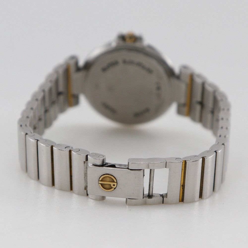 Other Dunhill Dunhill Millennium Stainless Steel Quartz Metal Quartz DUTY FREE for USA Size ONE SIZE - 5 Thumbnail