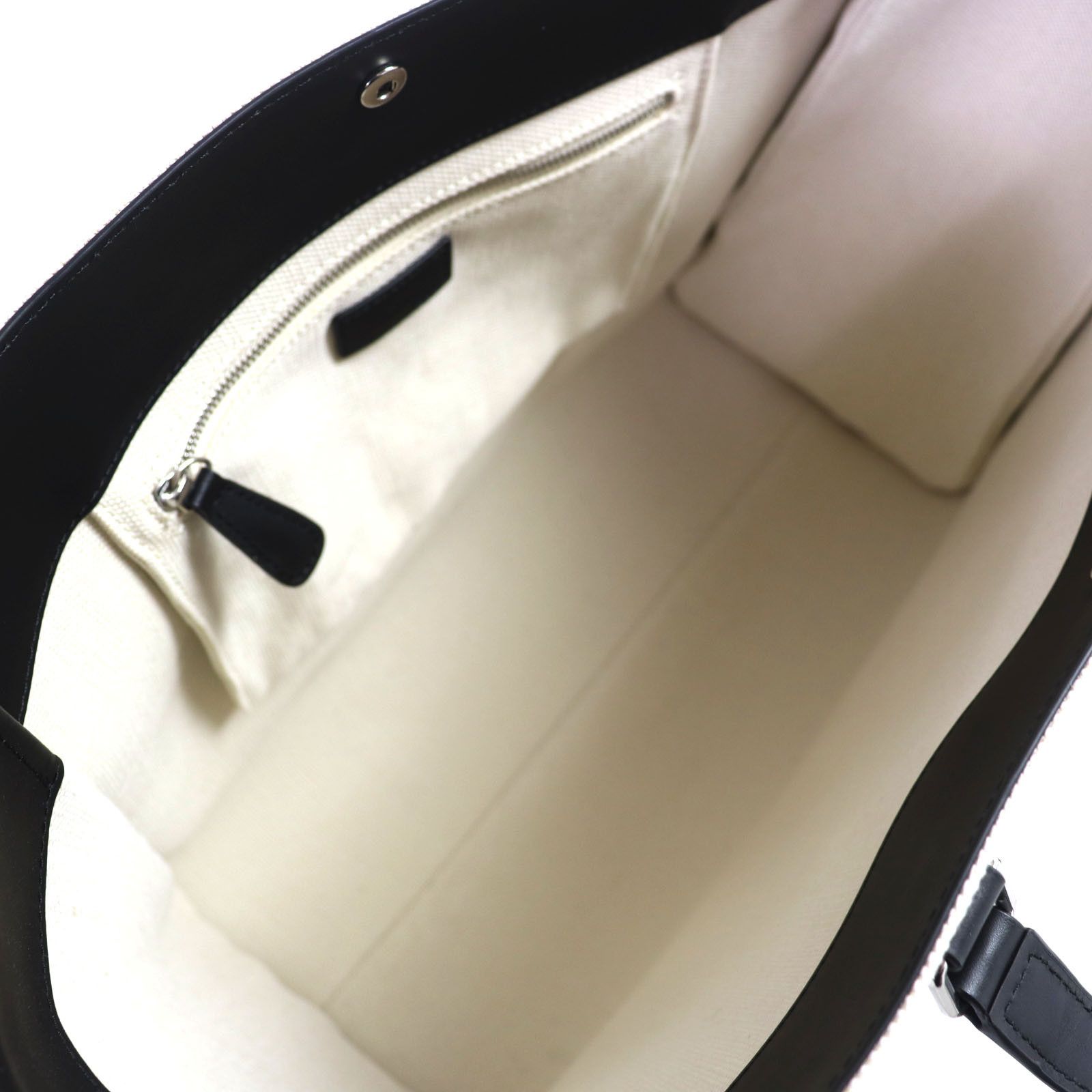 Other A.P.C A.P.C. COEYO Cotton Tote Bag Cotton Tote Bag M61802 DUTY FREE for USA Size ONE SIZE - 9 Thumbnail