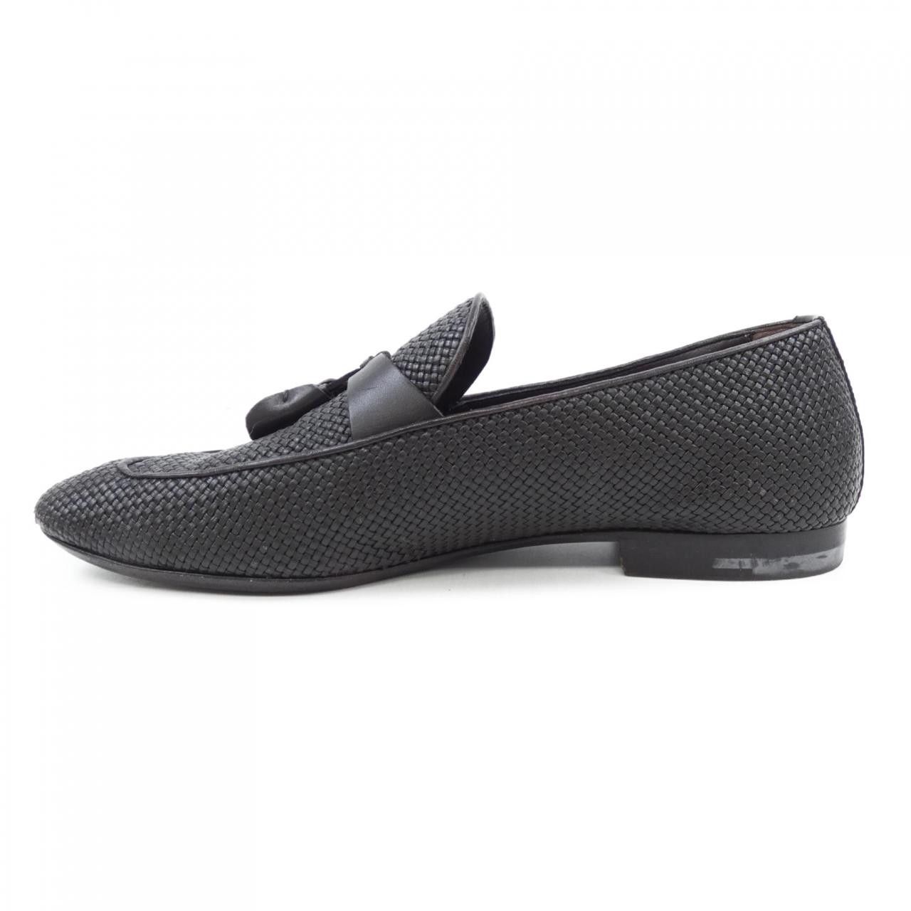 Other Zegna Ermenegildo Zegna Leather Shoes Leather Shoes DUTY FREE for USA Size ONE SIZE - 2 Thumbnail