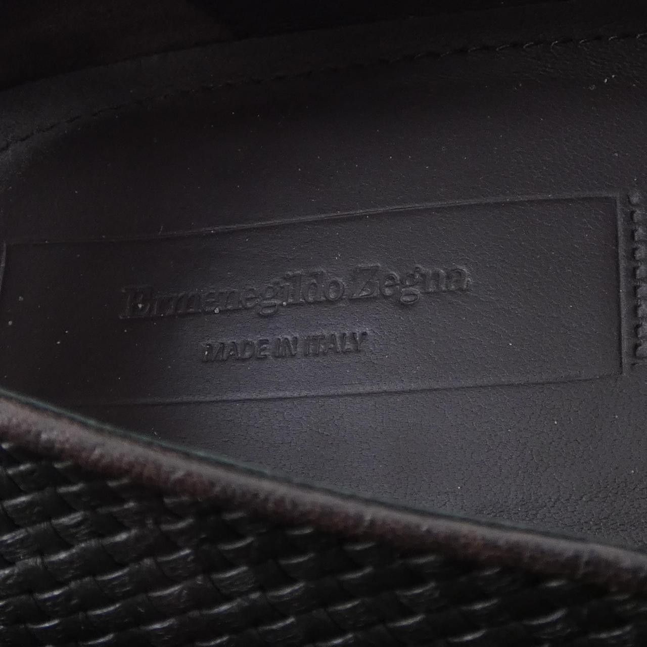 Other Zegna Ermenegildo Zegna Leather Shoes Leather Shoes DUTY FREE for USA Size ONE SIZE - 6 Thumbnail
