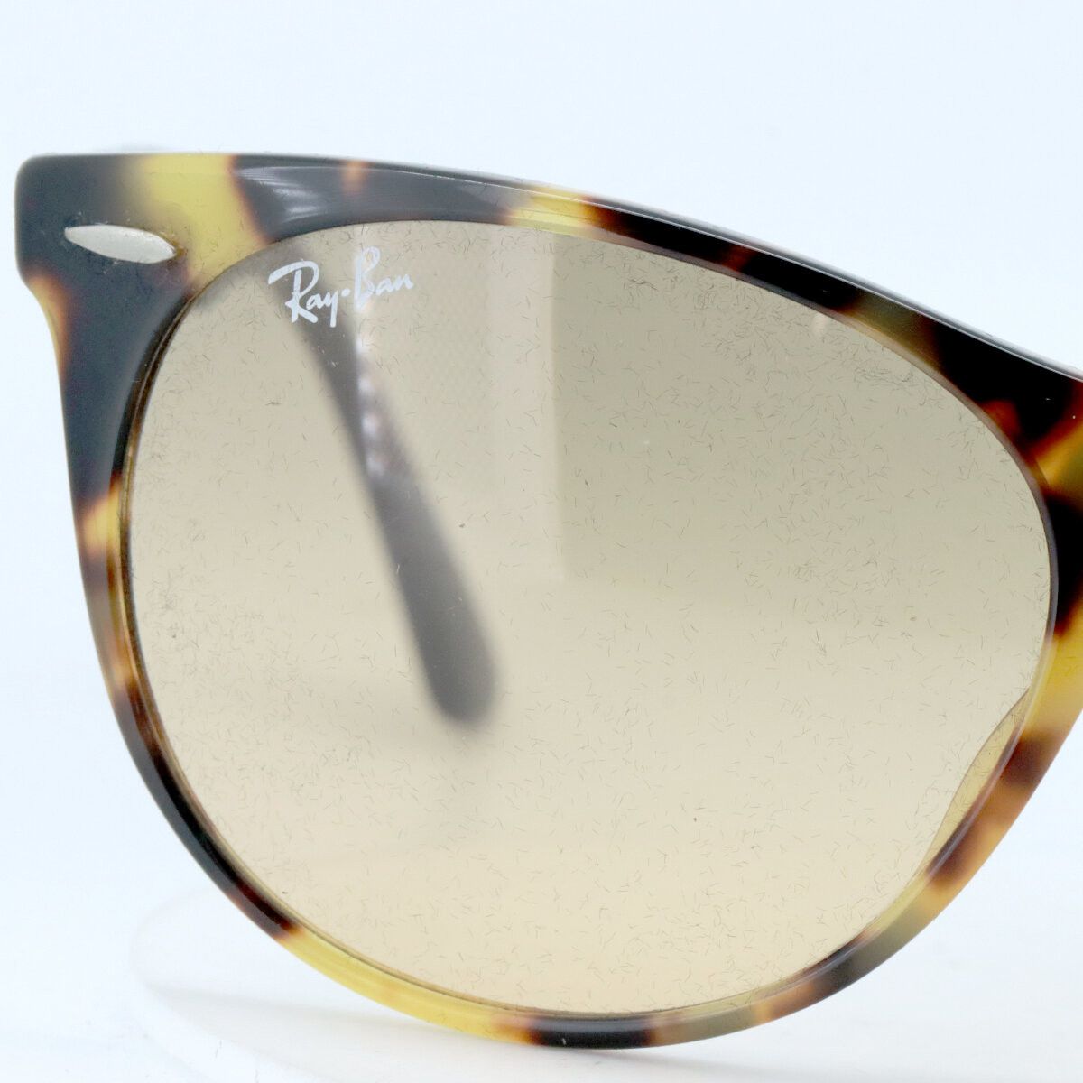 Other Ray-Ban Ray-Ban Wayfarer 2 Sunglasses Plastic Sunglasses RB2185F DUTY FREE for USA Size ONE SIZE - 3 Thumbnail