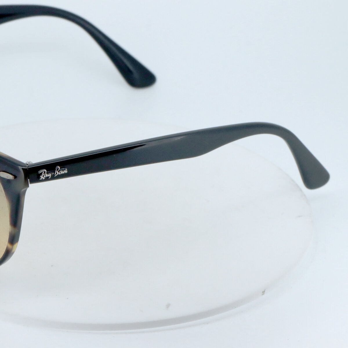 Other Ray-Ban Ray-Ban Wayfarer 2 Sunglasses Plastic Sunglasses RB2185F DUTY FREE for USA Size ONE SIZE - 4 Thumbnail