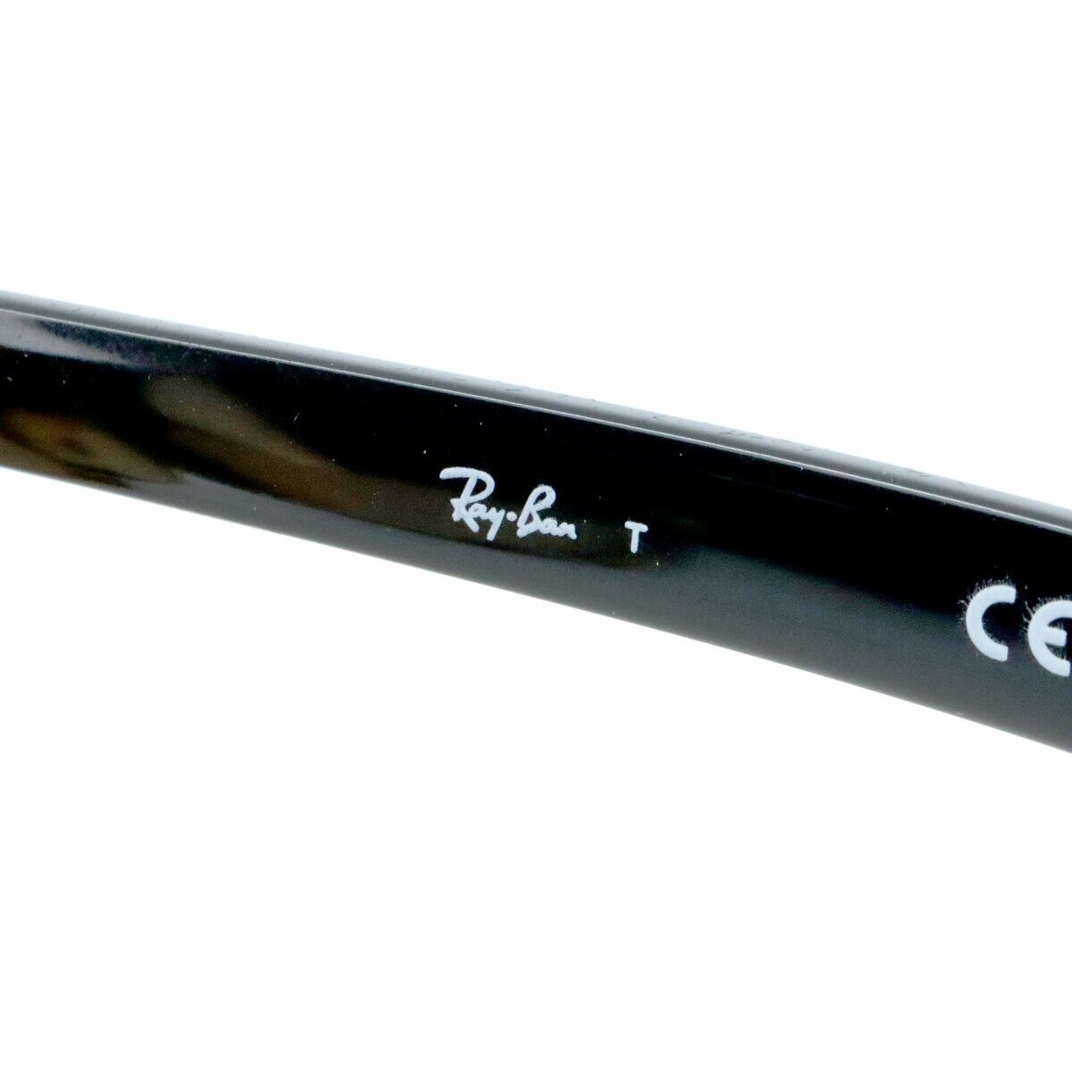 Other Ray-Ban Ray-Ban Wayfarer 2 Sunglasses Plastic Sunglasses RB2185F DUTY FREE for USA Size ONE SIZE - 6 Thumbnail