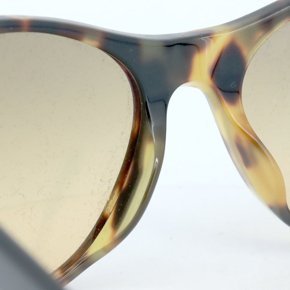 Other Ray-Ban Ray-Ban Wayfarer 2 Sunglasses Plastic Sunglasses RB2185F DUTY FREE for USA Size ONE SIZE - 7 Thumbnail