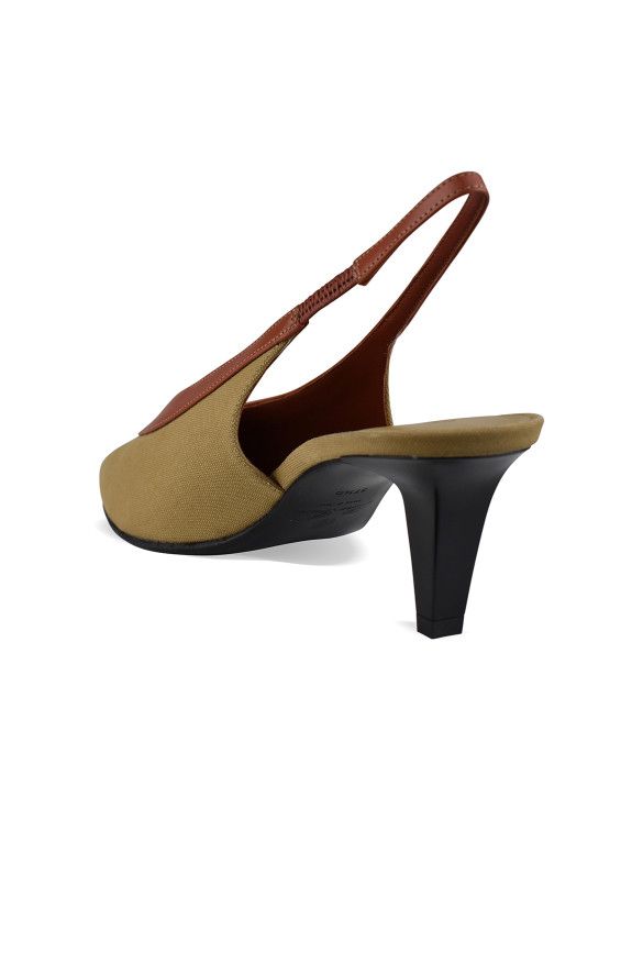 Loro Piana Rebecca pumps Size US 7.5 / IT 37.5 - 3 Thumbnail