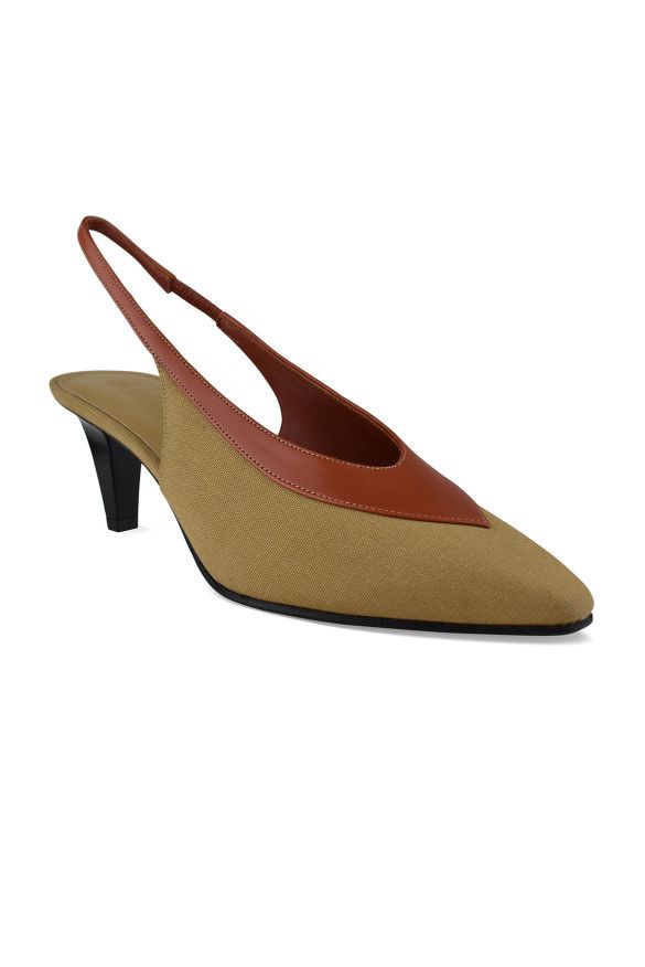 Loro Piana Rebecca pumps Size US 7.5 / IT 37.5 - 2 Thumbnail
