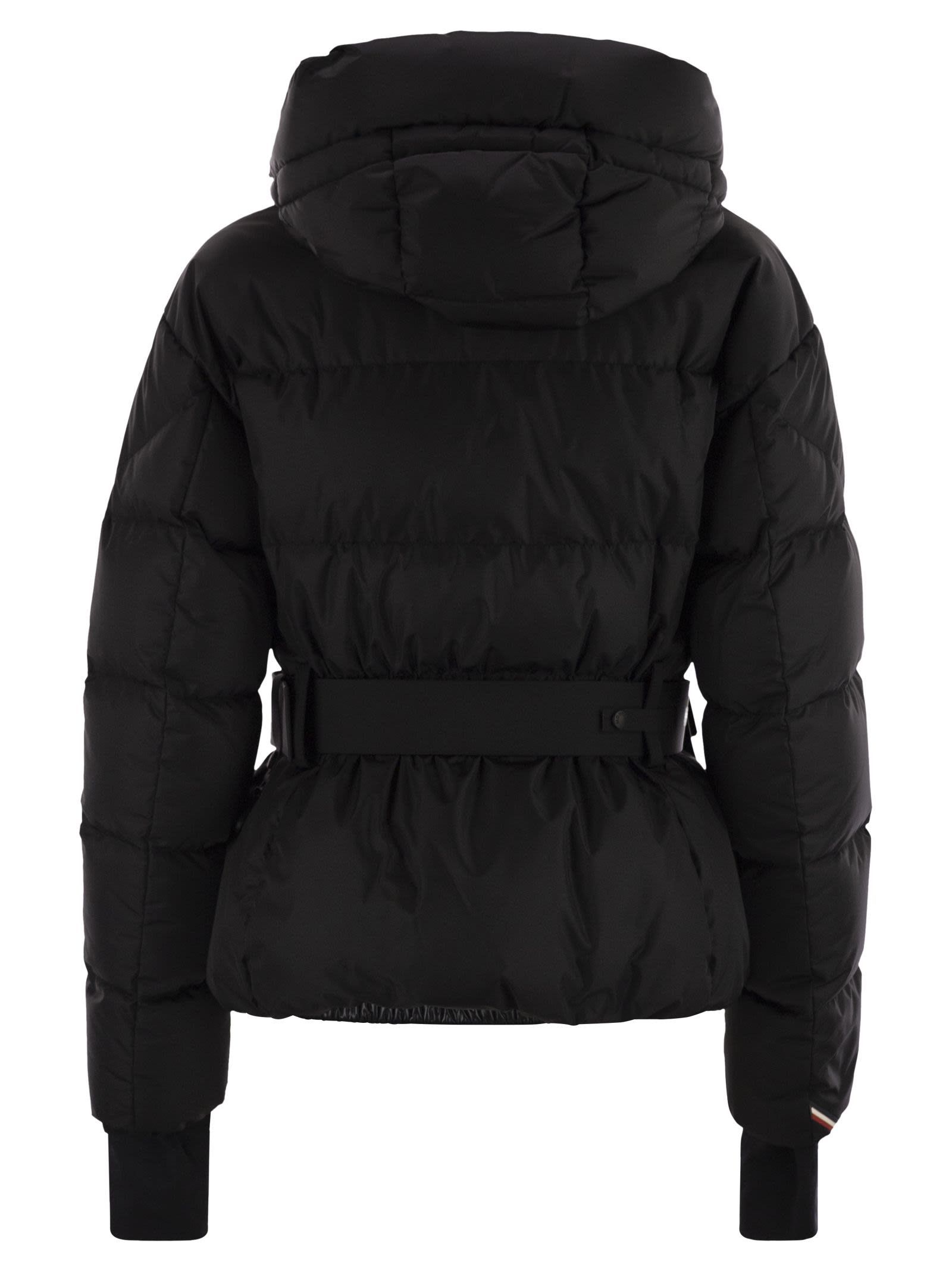 Moncler Grenoble "Bouquetin" Ski Jacket Size L / US 10 / IT 46 - 2 Thumbnail