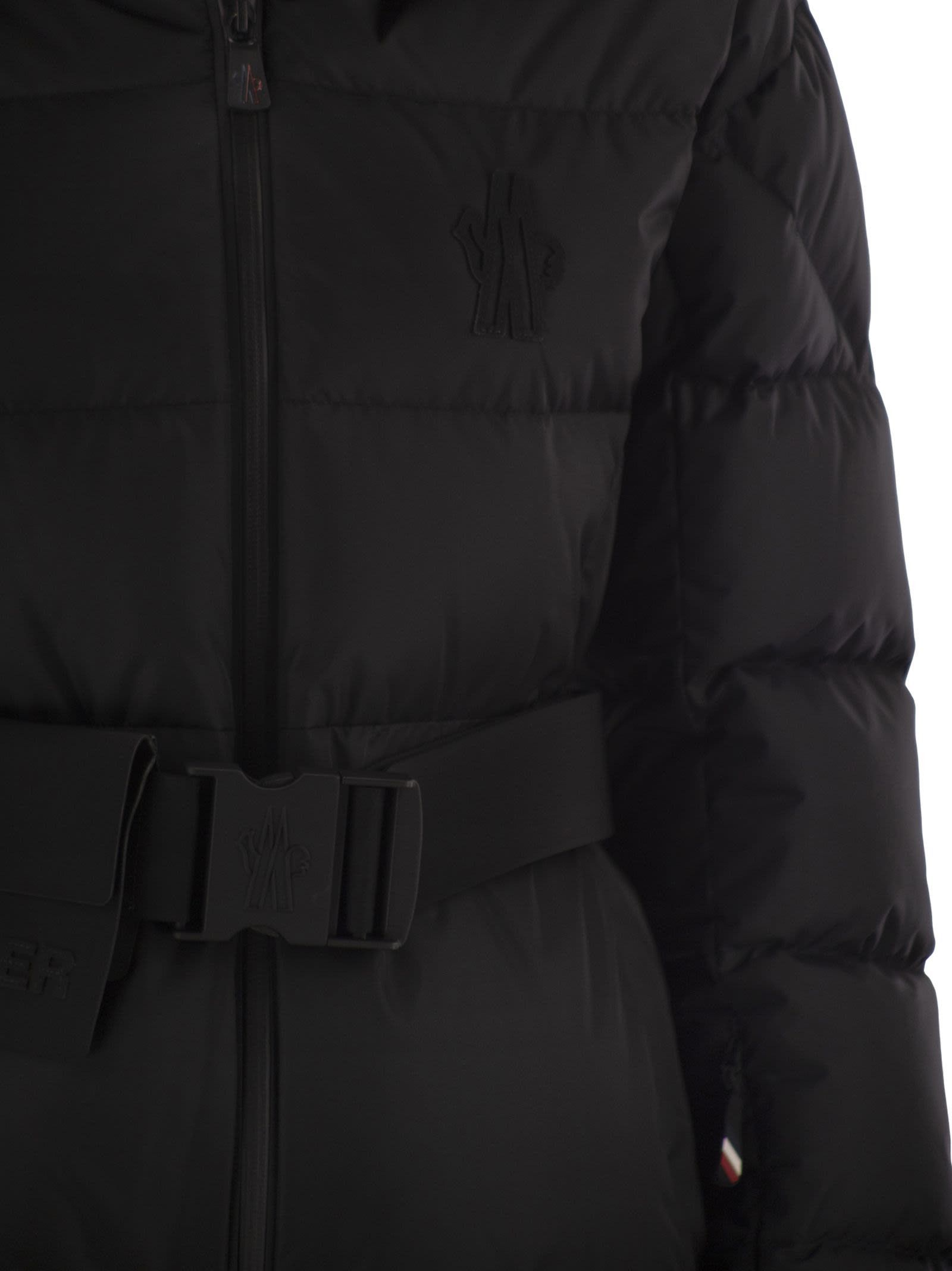 Moncler Grenoble "Bouquetin" Ski Jacket Size L / US 10 / IT 46 - 4 Thumbnail