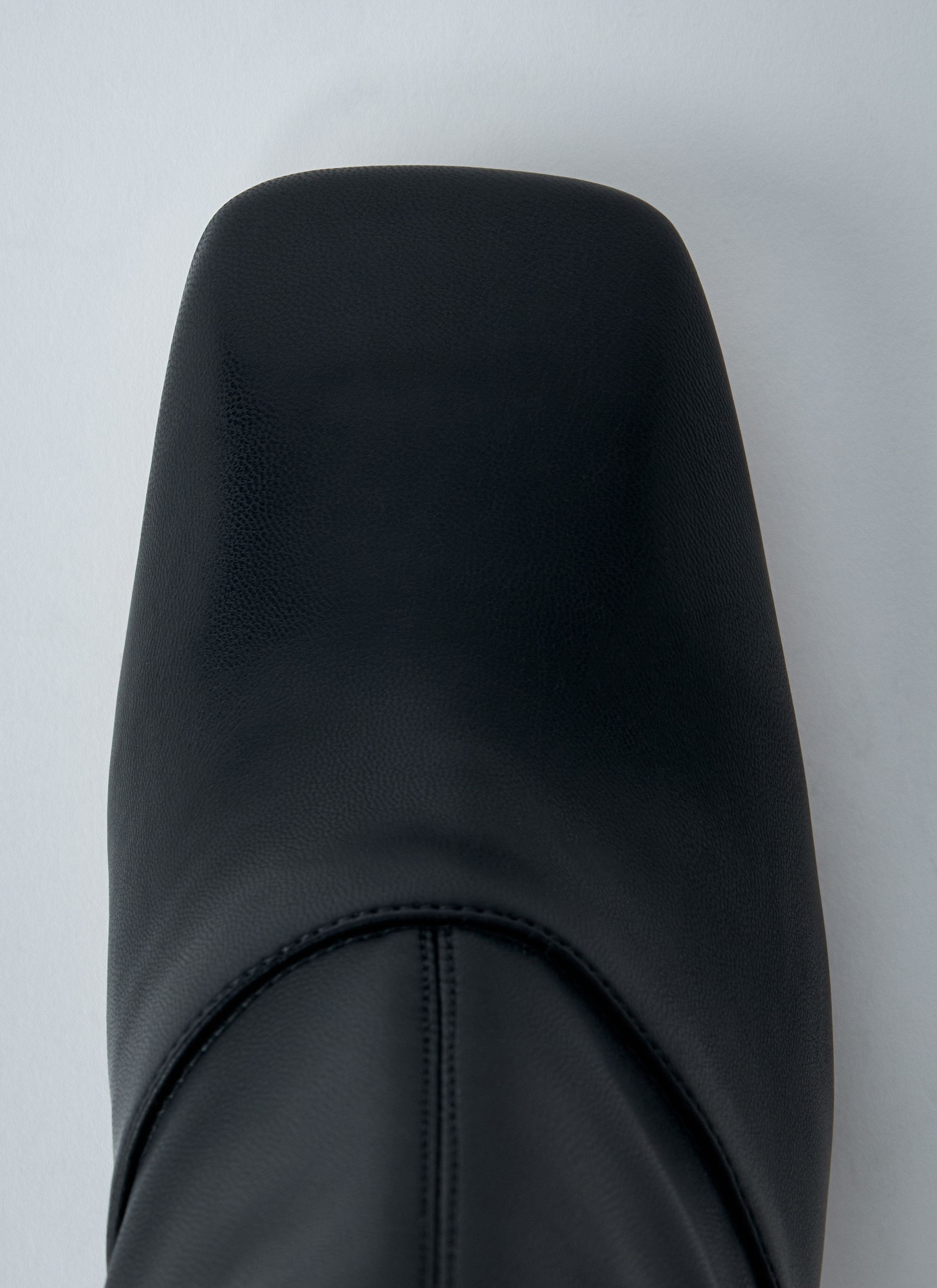 Chloe Janis Leather Boots Size US 6 / IT 36 - 6 Thumbnail