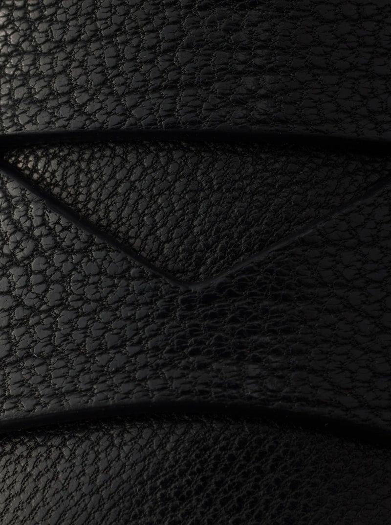 Prada LEATHER MOCCASINS Size US 8 / EU 41 - 7 Thumbnail