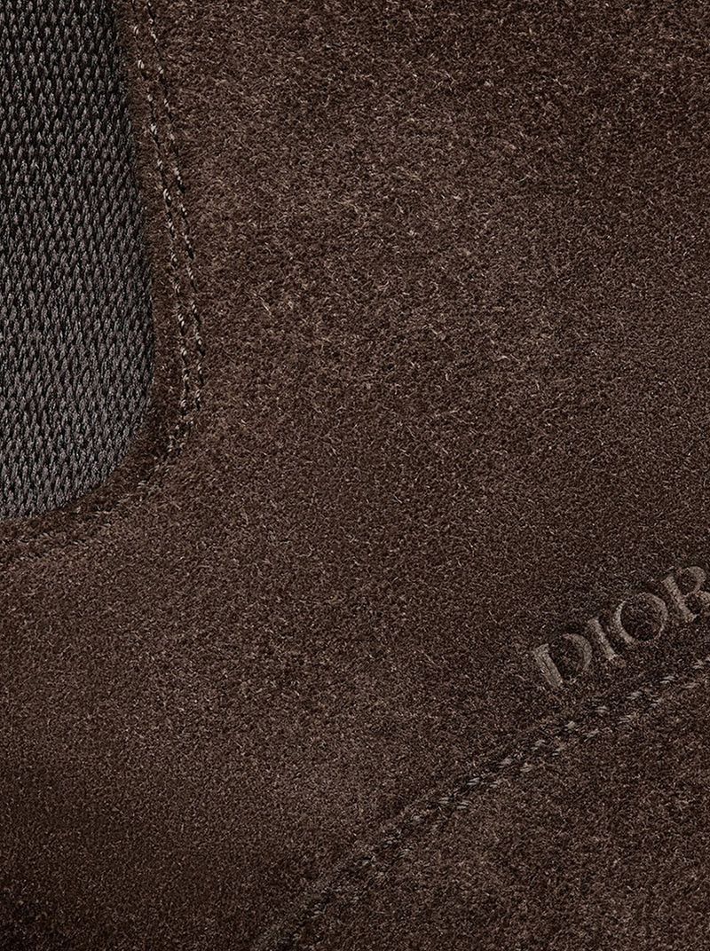 Dior REGENCY CHELSEA BOOT Size US 8 / EU 41 - 3 Thumbnail
