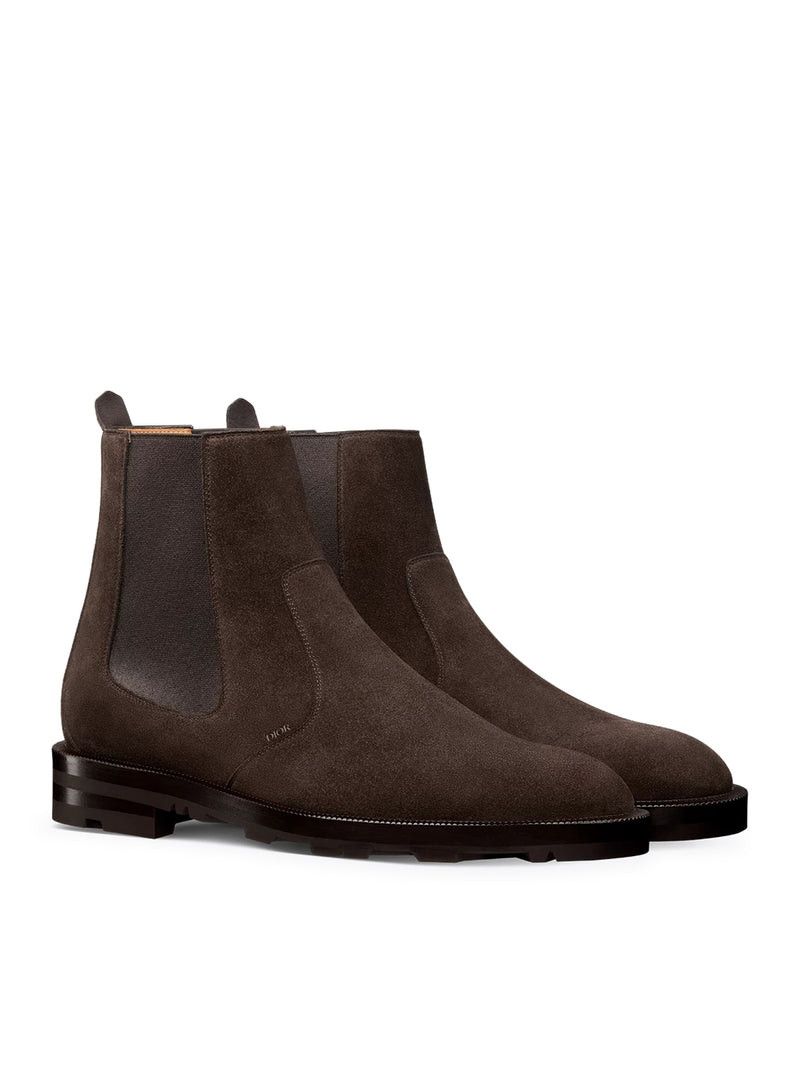Dior REGENCY CHELSEA BOOT Size US 8 / EU 41 - 2 Thumbnail