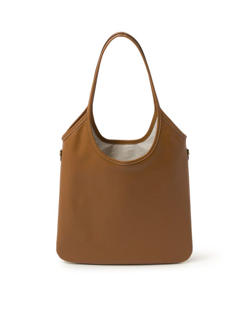 Miu Miu IVY LEATHER BAG Size ONE SIZE - 4 Thumbnail