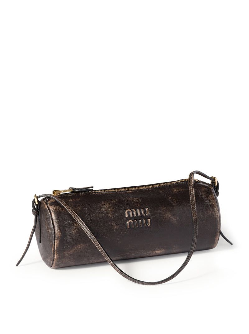 Miu Miu NAPPA POUCHNAPPA POUCH Size ONE SIZE - 2 Thumbnail