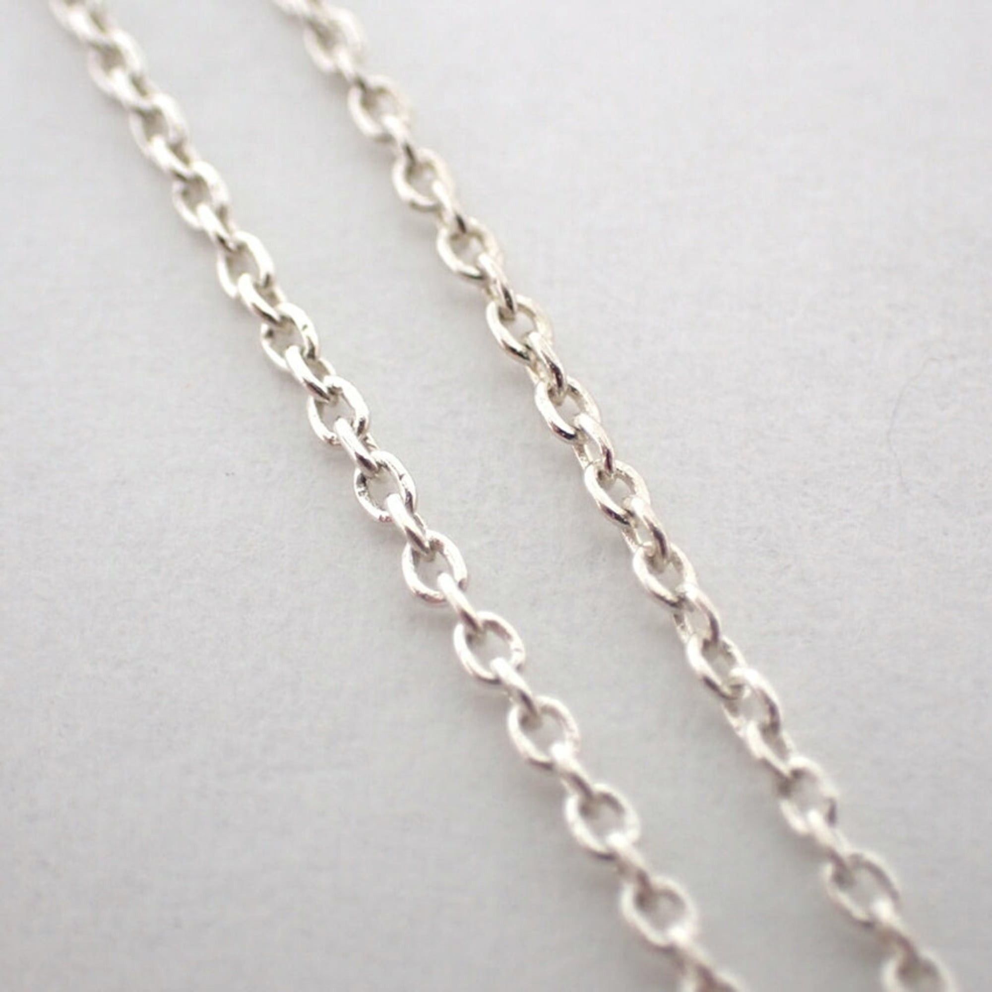 Tiffany & Co. TIFFANY 925 heart pendant necklace Size ONE SIZE - 6 Thumbnail
