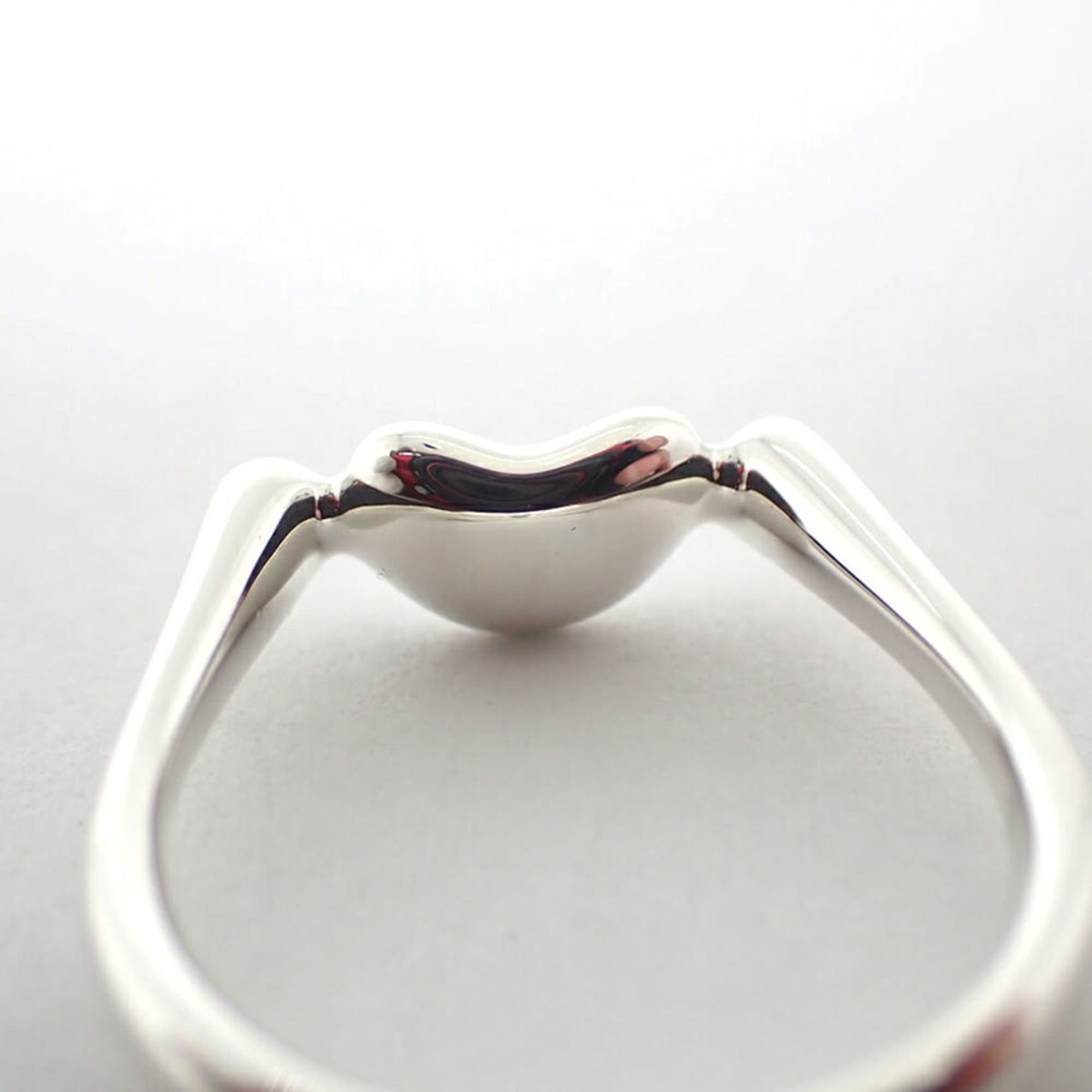 Tiffany & Co. TIFFANY 925 Bean Ring, size 8 Size ONE SIZE - 8 Thumbnail