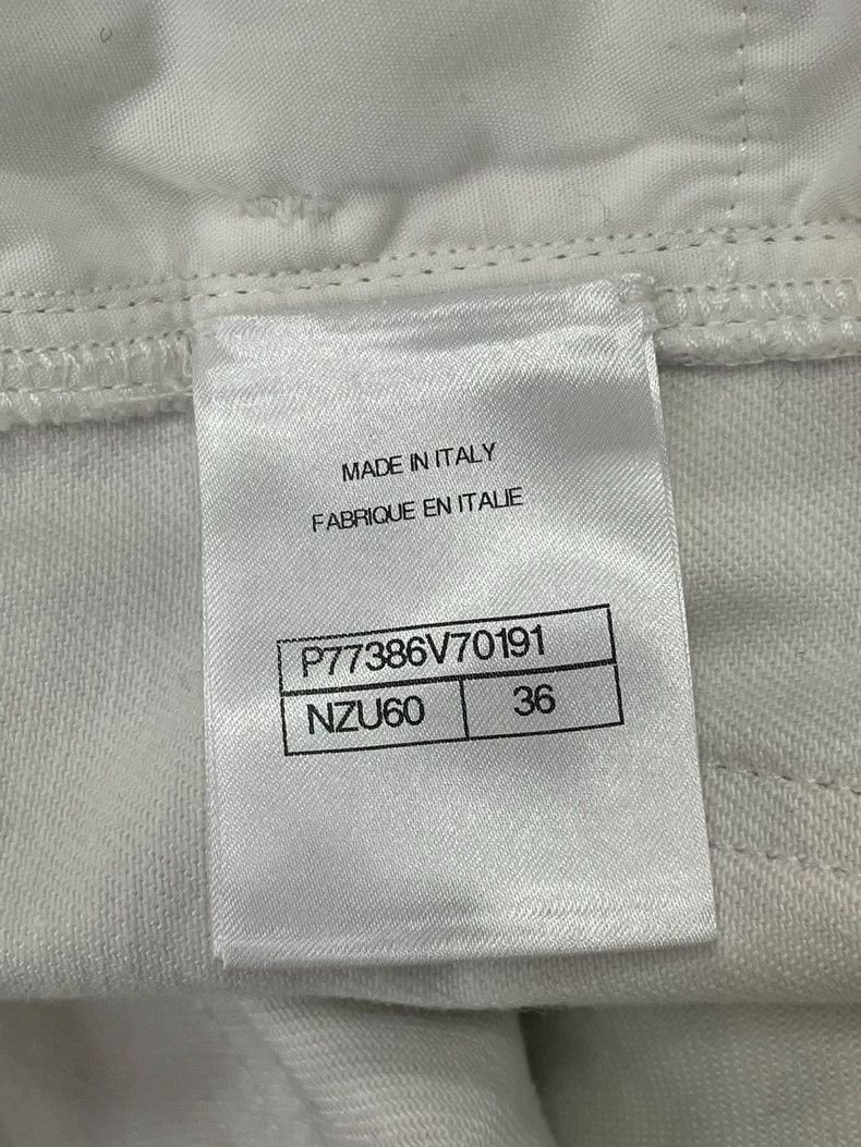 Chanel Chanel 24N Coco Neige Camellia Jeans Size US 36 / EU 52 - 5 Thumbnail