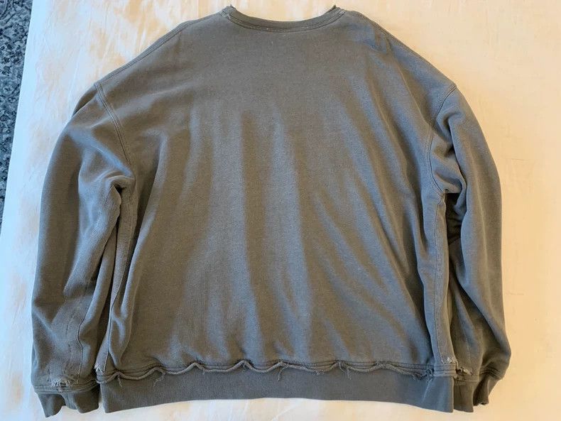 Haider Ackermann Haider Ackermann 14FW Double Layer Size US XL / EU 56 / 4 - 7 Thumbnail