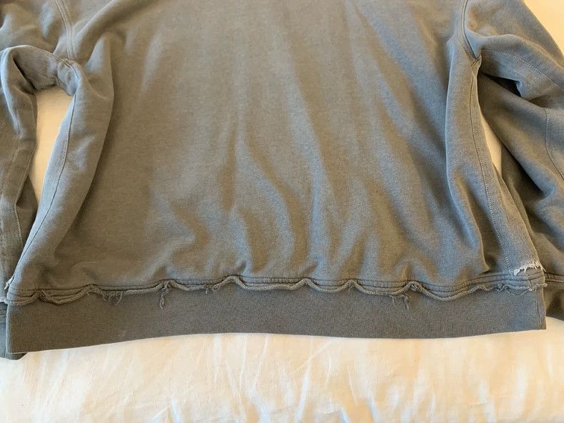 Haider Ackermann Haider Ackermann 14FW Double Layer Size US XL / EU 56 / 4 - 4 Thumbnail
